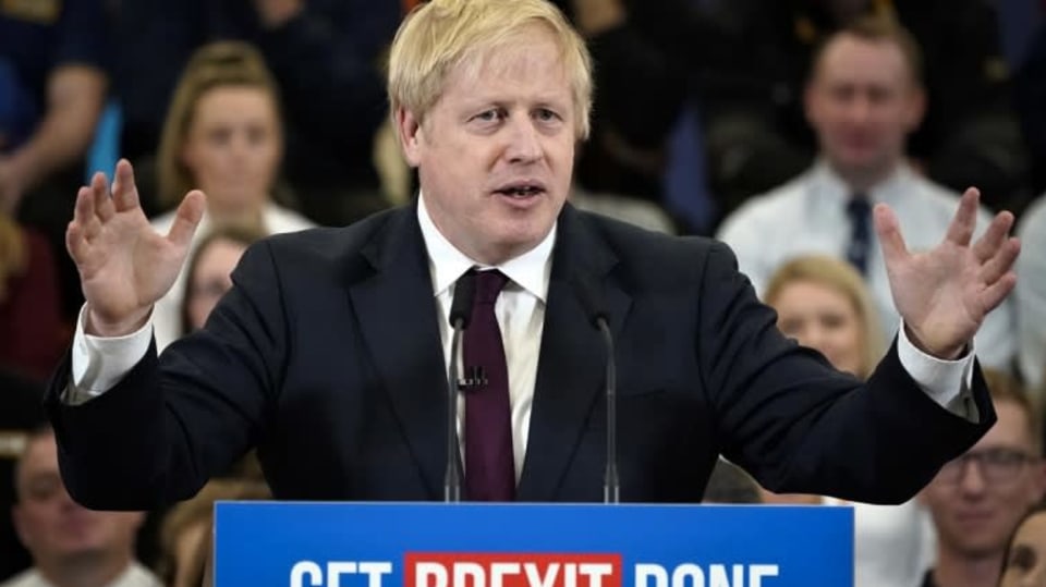 A teď možná přijde i Brexit...